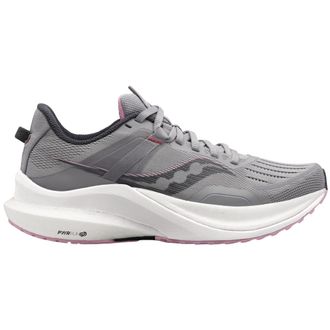 Saucony Saucony Tempus Alloy / Quartz S10721-15 Womens