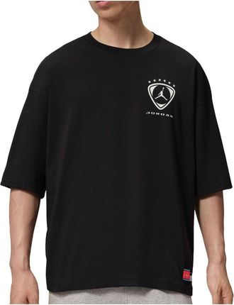 Nike Jordan Air Jordan Brooklyn T-Shirt Black IO0011-010