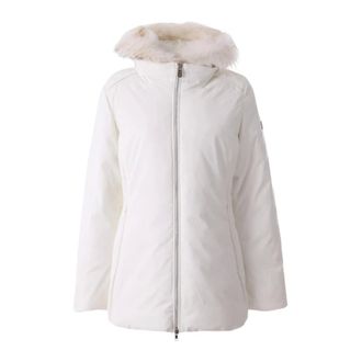 Yes-Zee Giacca Softshell - - Jackets - Donna - Bianco - M