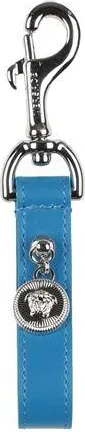 Versace PICCOLA PELLETTERIA - Portachiavi su YOOX.COM