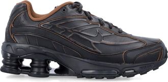 Nike Sneakers Shox Ride 2 Premium - Nero