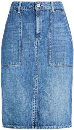 Pantaloni Torino BOTTOMWEAR - Gonne jeans su YOOX.COM