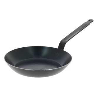OEM Sart&eacute;n Blue Carbon De 26 Cm / De Buyer