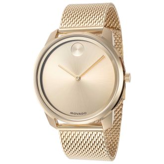 Movado Bold Mens Watch