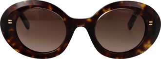 Marc Jacobs Round Sunglasses Marc 799/S Aio
