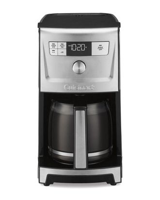 Cuisinart 14-Cup Perfectemp 14-Cup Coffeemaker With Over Ice Dcc-3500Ss
