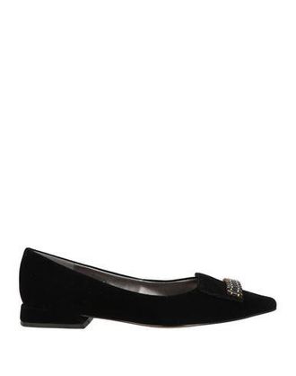 Tosca Blu FOOTWEAR - Ballet flats on YOOX.COM