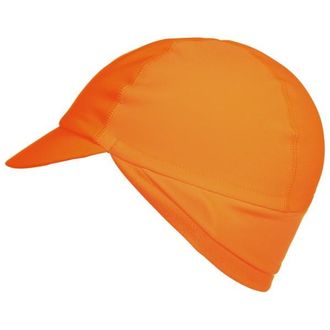 Poc Thermal Cap Velom&uuml;tze - Unisex | orange
