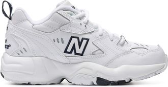 New Balance Numeric Mens 306 V1 Skateboarding Shoes, White, 6 UK