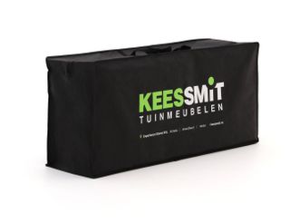 Kees Smit Kees Smit Kussentas voor tuinkussens 125x35x52cm - NL