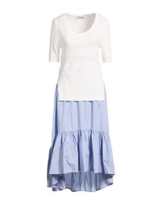 Twin-Set KLEIDER - Midi-Kleider auf YOOX.COM