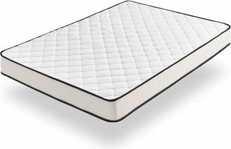 Moonia Colchón Viscosoft - 160x200 cm - 15 cm