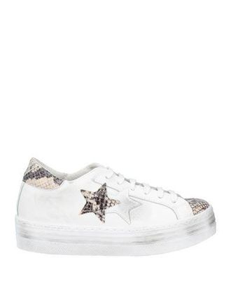 2Star FOOTWEAR - Trainers on YOOX.COM