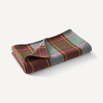 AM.PM Wollen plaid, Kaspi