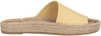 Equitare FOOTWEAR - Espadrilles sur YOOX.COM