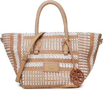 V&deg; 73 Stefanie Tote Bag