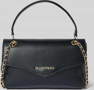 Valentino Handbags Handtasche mit Label-Detail Modell NOX in Black, Gr&ouml;&szlig;e 1