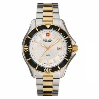 Swiss Alpine Military unisex, Accessoires, Veelkleurig, Maat: ONE Size