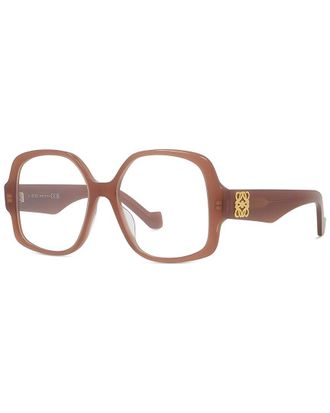 Loewe Womens 54Mm Optical Frames
