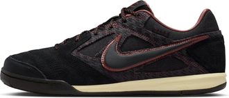 Nike Gato Black Red Sepia IB6650-001