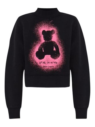 Palm Angels Jersey Clothing