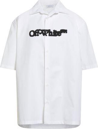 Off-white Shirts