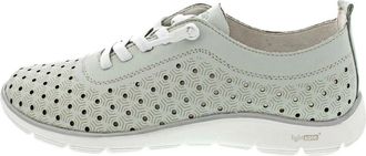 Remonte Comfort Slipper - Dames - Schoenen - Grijs - Maat: 39 EU Leer
