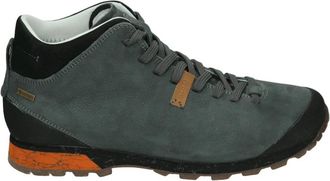 Aku 527 Bellamont 3 NBK M.gtx - Heren - Outdoorschoenen - Grijs - 38 EU - Leer - Fitness