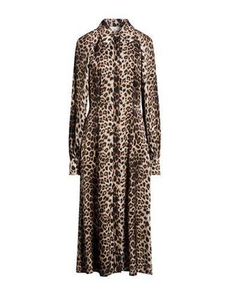 Crida Milano KLEIDER - Maxi-Kleider auf YOOX.COM