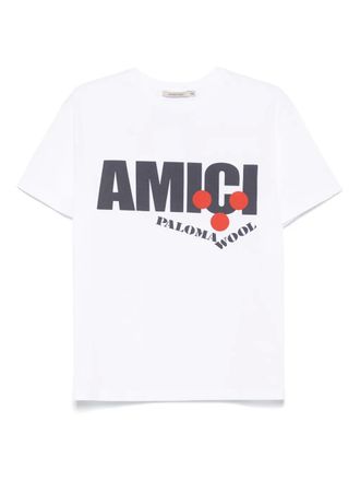 paloma wool リンガーTシャツ　リブTシャツ Paloma Wool T-Shirts − Sale: up to −40% | Stylight