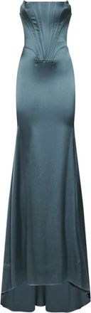 Giuseppe Di Morabito Donna, Abiti, Blu, L, new