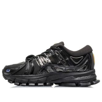 Li-Ning Furious Rider Ace 1.5 x New York Fashion Week Black ARZP009-13