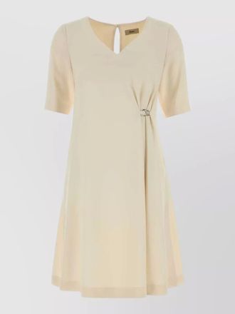 Herno knee-length dress
