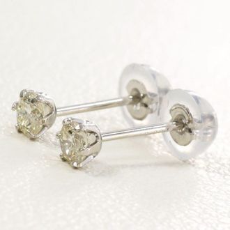 C&A Unbranded 900 Stud Earrings (Pre-Owned)