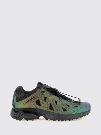 Salomon Sneakers Men color Multicolor
