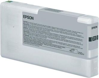 Epson Cartucho Impresora Epson C13t653b00