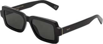 Retro Superfuture unisex, Accessoires, Zwart, Maat: 54 MM