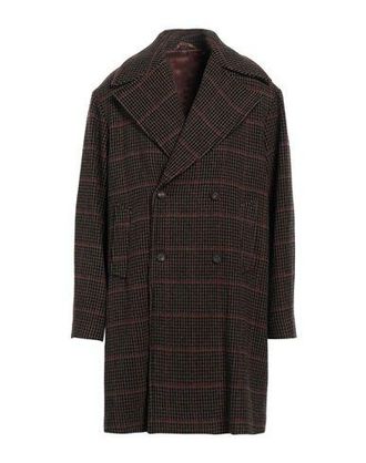 Doppiaa JACKEN & M&Auml;NTEL - M&auml;ntel auf YOOX.COM