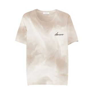 Laneus Heren, Tops, Veelkleurig, Maat: L Jersey