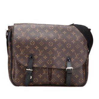 Louis Vuitton Musette Schoudertas