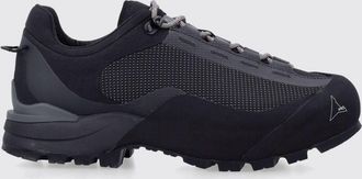 Roa Sneakers ROA Men color Black