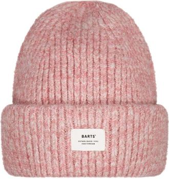 Barts Owlet Beanie Mütze für Damen | rosa