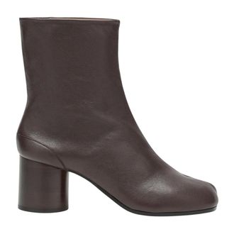Maison Margiela Mujer, Zapatos, Marr&oacute;n, Talla: 39 EU