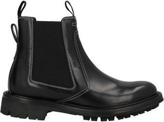 Belstaff CALZADO - Botines de caña alta en YOOX.COM
