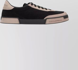 Dolce & Gabbana low-top sneakers portofino yacht style