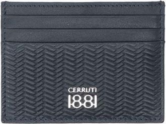 Cerruti Small Leather Goods - Cardholders on YOOX.COM