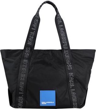 Karl Lagerfeld URBAN NYLON TOTE