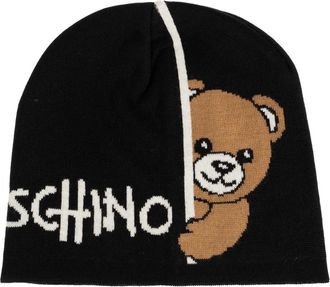 Moschino unisex, Accesorios, Negro, Talla: ONE Size