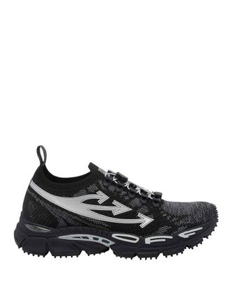 Off-white Be Right Back Sneakers