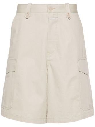 Closed Cargo shorts - Beige